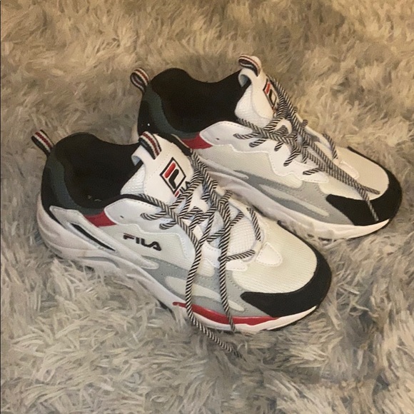 fila ray woman